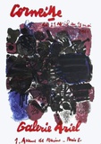 Dix Kilometres de Paris Collectable Print by Guillaume Corneille