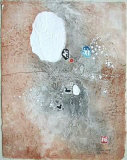 Cheval dans le Paysage B Limited Edition by Lebadang Cheval dans le Paysage B Limited Edition by Lebadang