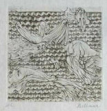 Le Parquet Limited Edition by Hans Bellmer