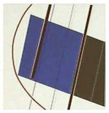 Composition n° 2 Edition limitée par Silvano Bozzolini