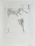Les Toupies Limited Edition by Hans Bellmer