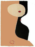 Mujer (Femme) Edición limitada por Robert Couturier Mujer (Femme) Edición limitada por Robert Couturier