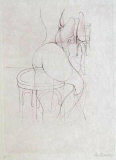 Les Tabourets Limited Edition by Hans Bellmer