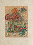 Suite Noel II Limited Edition by Francoise Deberdt