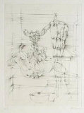 Le Bureau Limited Edition by Hans Bellmer