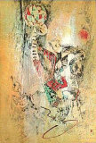 Circus I Limited Edition by Lebadang 