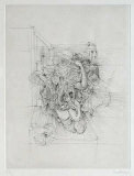 Menuiserie Limited Edition by Hans Bellmer