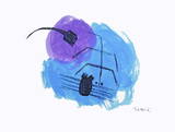Insecte Limited Edition by Vassiliakis Takis