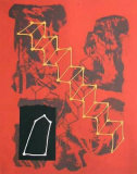 Suite de Mai V Limited Edition by Albert Merz