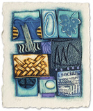 Métisse moi XIII Limited Edition by Alain Soucasse