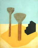 Suite de Mai VI Limited Edition by Albert Merz