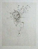 Des Pieds et des Mains Limited Edition by Hans Bellmer