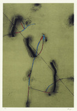 Suite - Vert Edition limitée par Francois Bruetschy
