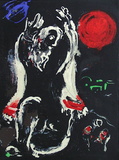 La Bible - Isaie Edition limitée par Marc Chagall
