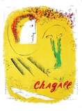 Galerie Maeght Limited Edition by Marc Chagall