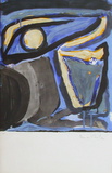 MP 065 Musée National d'Art Moderne Limited Edition by Bram van Velde