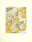 Philemon U. Baucis Edycja limitowana autor Andre Masson