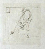 Nu Limited Edition by Hans Bellmer