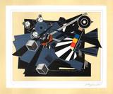 Mata Haru Limited Edition by Alain Le Yaouanc