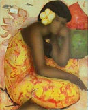 Tahitienne Limited Edition by Alain Bonnefoit
