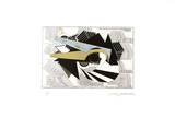 Laccompagnateur Limited Edition by Alain Le Yaouanc