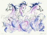 Mirage de Leau Limited Edition by Jean-marie Guiny