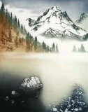 Le Mont Limited Edition by France Hilon