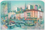 Nueva York Edición limitada por Rolf Rafflewski
