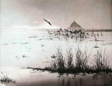 Maree Basse Limited Edition by France Hilon