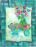 Nature Morte au Compotier Limited Edition by Tony Agostini