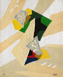 Astres de Lumiere I Limited Edition by Bernard Alligand