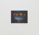 Bol de Fruits Limited Edition by Laurent Schkolnyk