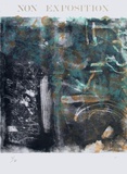 Non Exposition Spesialversjon av Camille Bryen