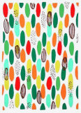 Compositions Couleurs Idees No. 40 Edición limitada por Sonia Delaunay-Terk