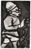 L'Administrateur Colonial Edition limitée par Georges Rouault