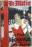 Le Matin Edición limitada por Henri de Toulouse-Lautrec