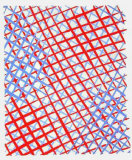 Compositions Couleurs Idees No. 1 Edition limitée par Sonia Delaunay-Terk