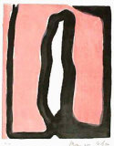 Mason Putman No. 91: Le Crime d'une Nuit Limited Edition by Bram van Velde