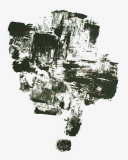 Composition Abstraite II Limited Edition by Theo Kerg