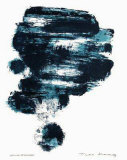Composition Abstraite VI Limited Edition by Theo Kerg