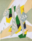 Espace de Lumiere Limited Edition by Bernard Alligand