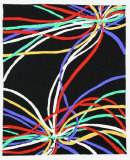 Compositions Couleurs Idees No. 26 Edición limitada por Sonia Delaunay-Terk