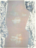 Stele Pour Une Enfant Limited Edition by Theo Kerg