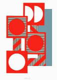 Festival 1972 Limited Edition by Kumi Sugai