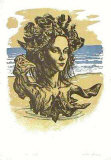 Venus de la Mer Limited Edition by Jean Pierre Alaux
