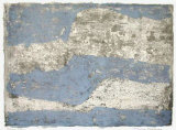Souvenir d' un Jour d'Hiver, Essai I Limited Edition by Theo Kerg