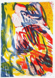 Composition VIII Limited Edition by Peter Nyborg