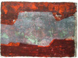 Composition Abstraite I Limited Edition by Theo Kerg