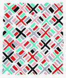 Compositions Couleurs Idees No. 34 Edition limitée par Sonia Delaunay-Terk