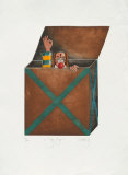 Joke-Box Limited Edition by Rainer Hercks